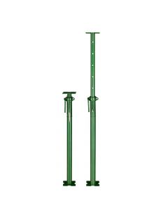 Adjustable Steel Props