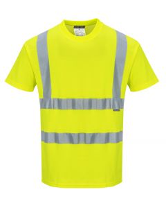 Work Top Hi Vis