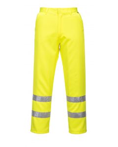 Work Hi Vis Bottoms
