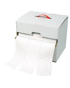 Absorbent Roll – Oil & Fuel