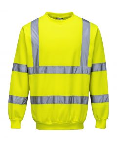 PPE Portwest Sweatshirt