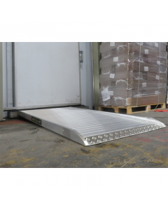 Container Ramp
