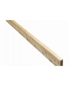 Pressure Treated Timber Gravel Board