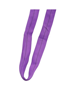 LiftKing Polyester Round Sling