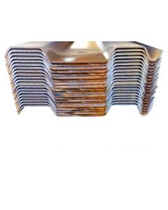 3.5mm Trench Sheets 