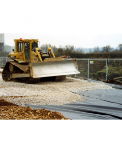 Woven Geotextile Fabric