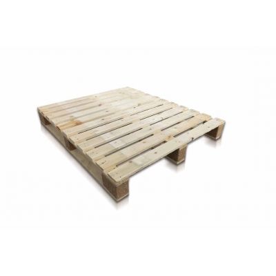 UK Wooden Pallet 1200 x 1000mm (New)